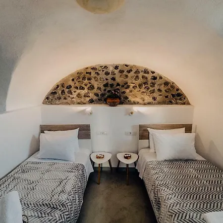 Сasa de vacaciones Pueblo Viejo Kamári