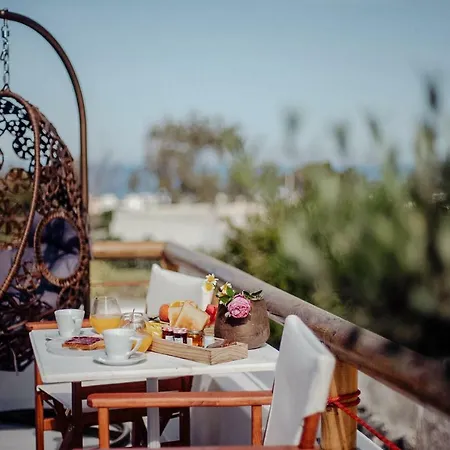 Pueblo Viejo Tatil Evi Kamári