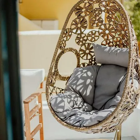 Pueblo Viejo Tatil Evi *