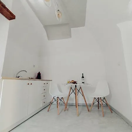 Pueblo Viejo Tatil Evi *