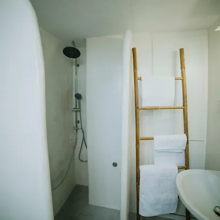 Tatil Evi Pueblo Viejo Kamári