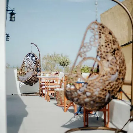 Tatil Evi Pueblo Viejo *